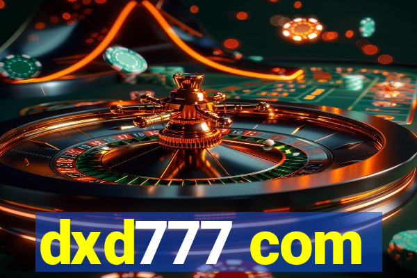 dxd777 com